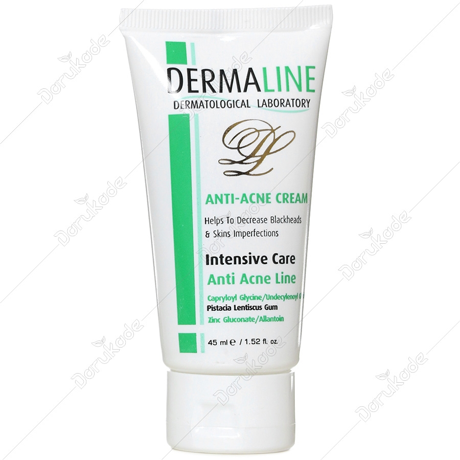 کرم پوست های جوش دار 45 میلی لیتری