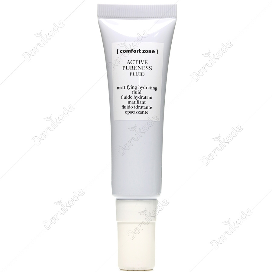 فلویید آبرسان اکتیو پیورنس