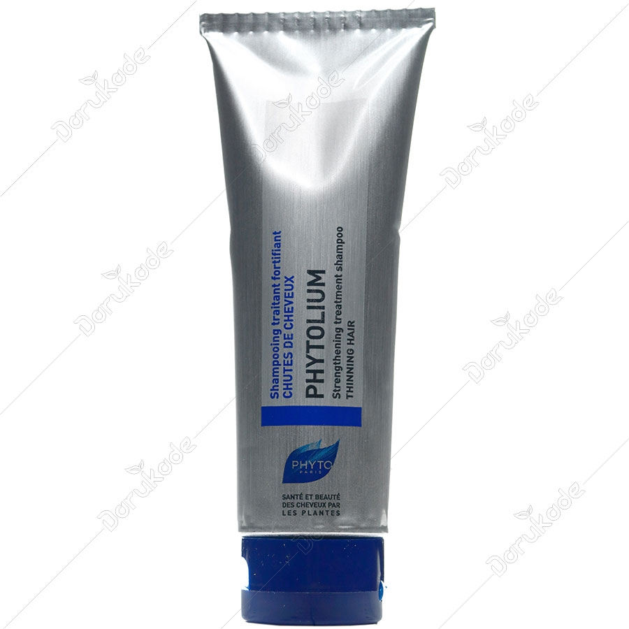 شامپو فیتولیوم