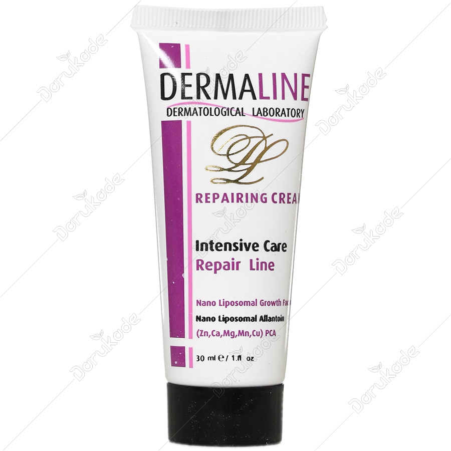 کرم محافظ و تقویت کننده 30 میلی لیتری