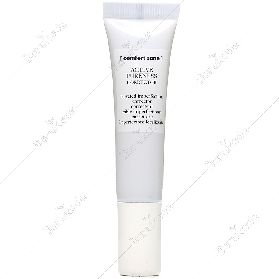 کورکتور اکتیو پیورنس