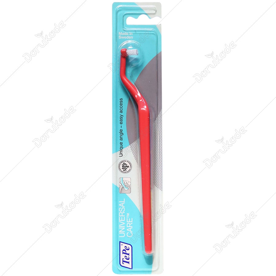 مسواک مخصوص ایمپلنت یونیورسال کر