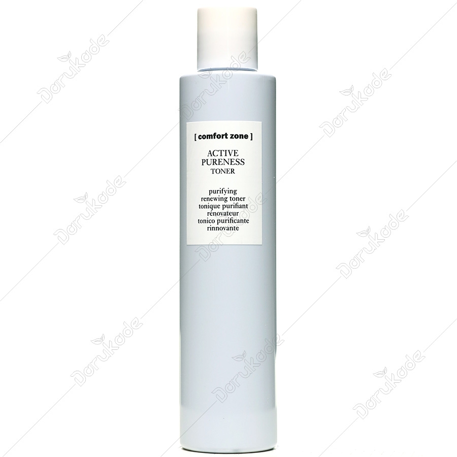 تونر اکتیو پیورنس