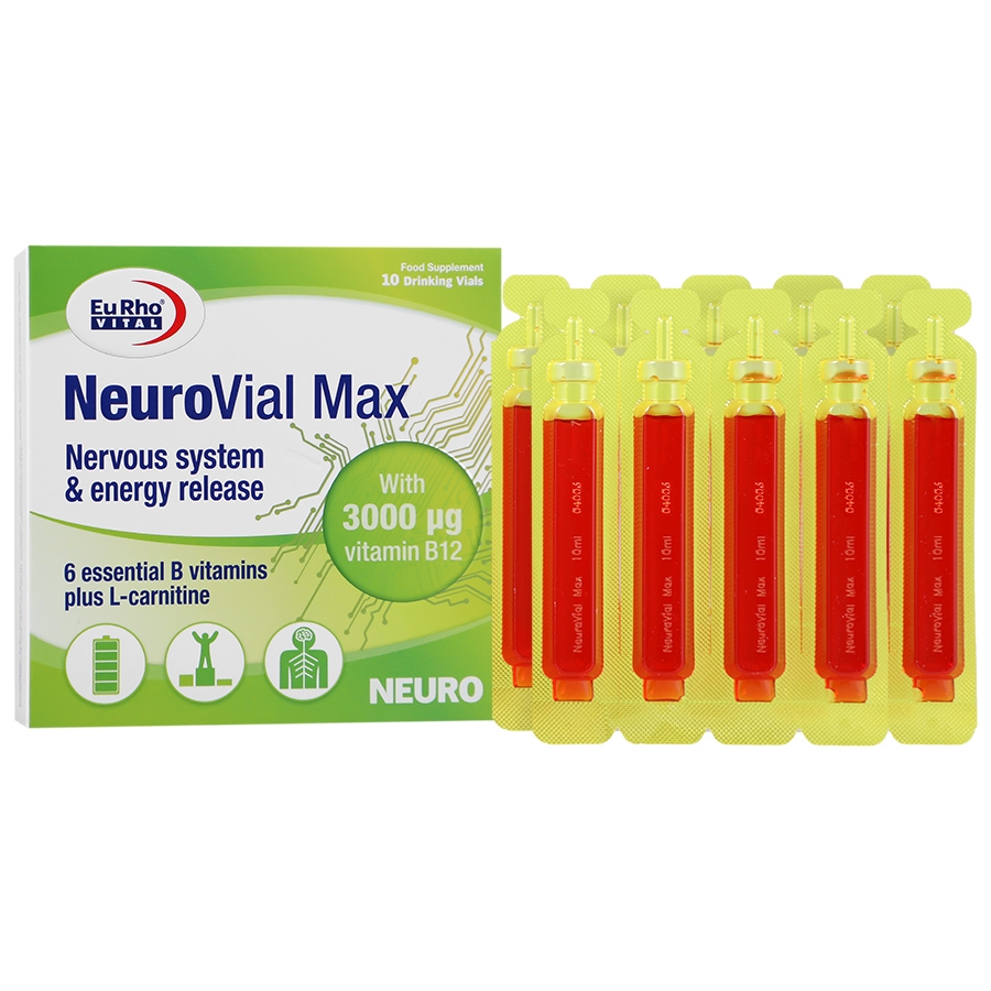 نوروویال مکس