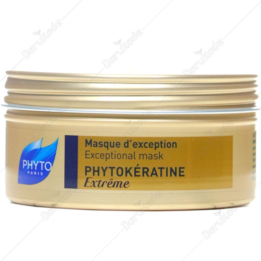 ماسک فیتوکراتین اکستریم