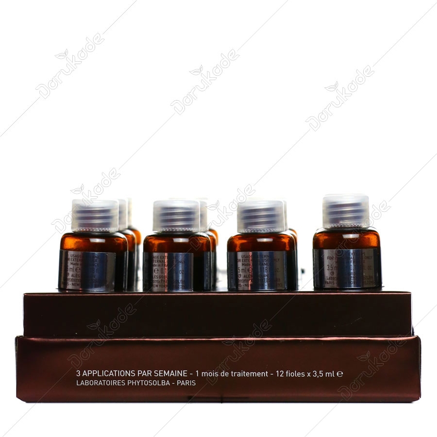 محلول فیتولوجیست 15