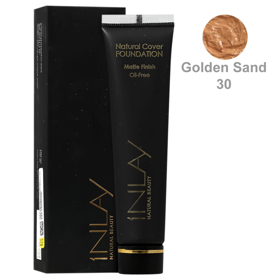 کرم پودر مات کننده