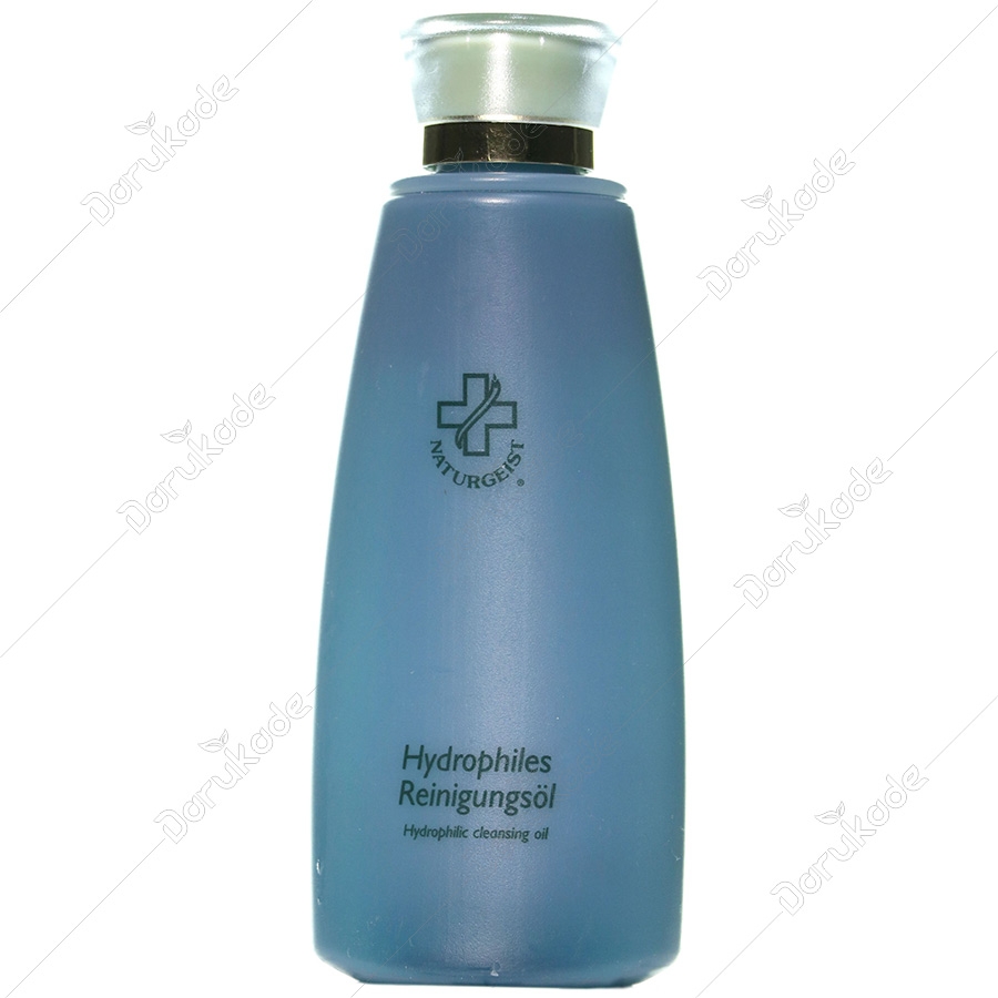 روغن پاک کننده هیدروفیل