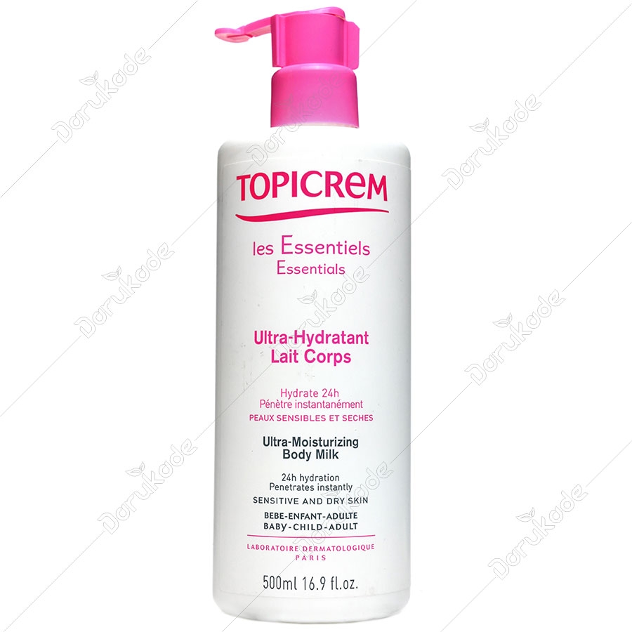 شیر آبرسان قوی بدن