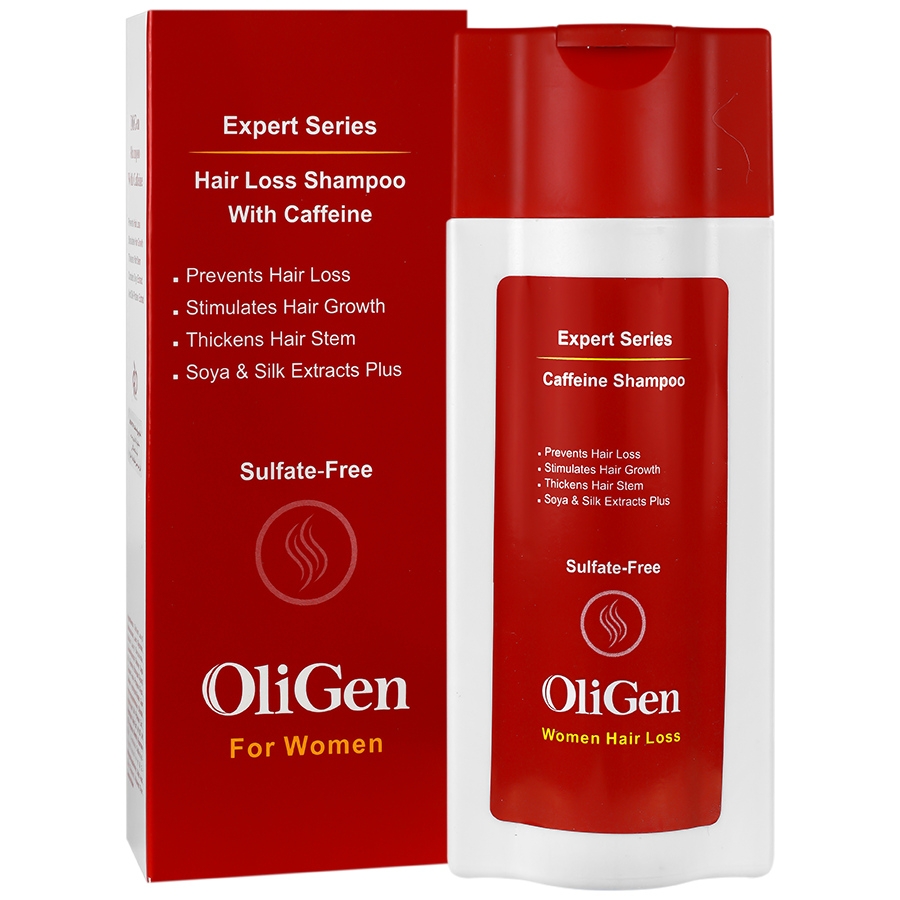 شامپو ضد ریزش بانوان اکسپرت سری