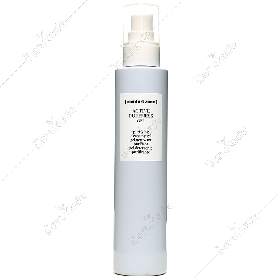 ژل شوینده اکتیو پیورنس