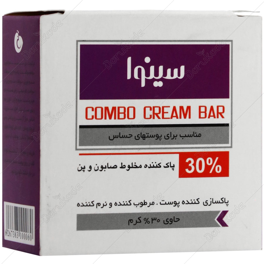 کمبو کرم 30 درصد