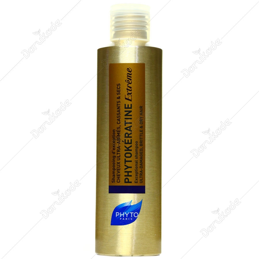 شامپو فیتوکراتین اکستریم