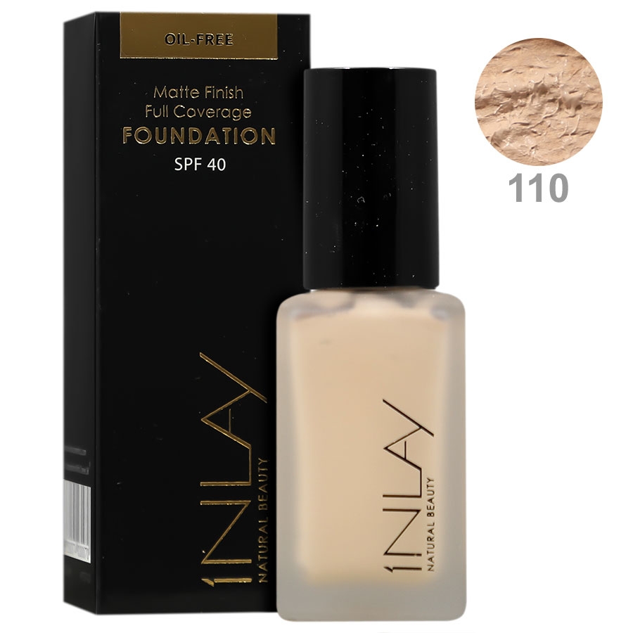 کرم پودر مات کننده پمپی