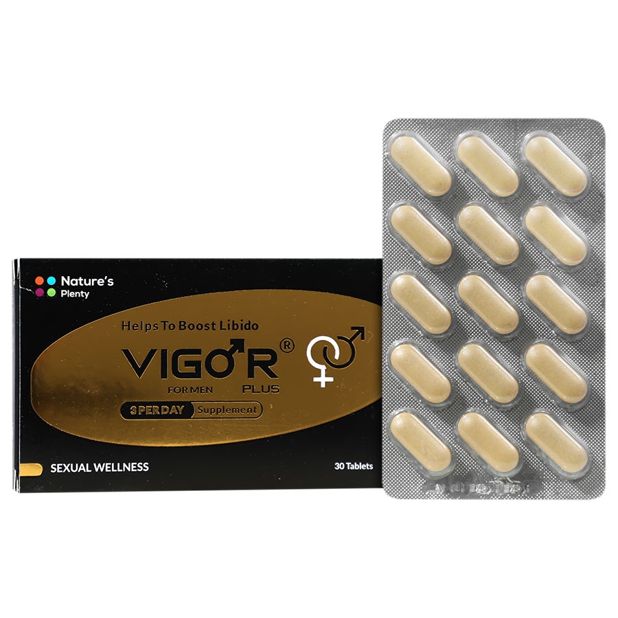 ویگر پلاس آقایان