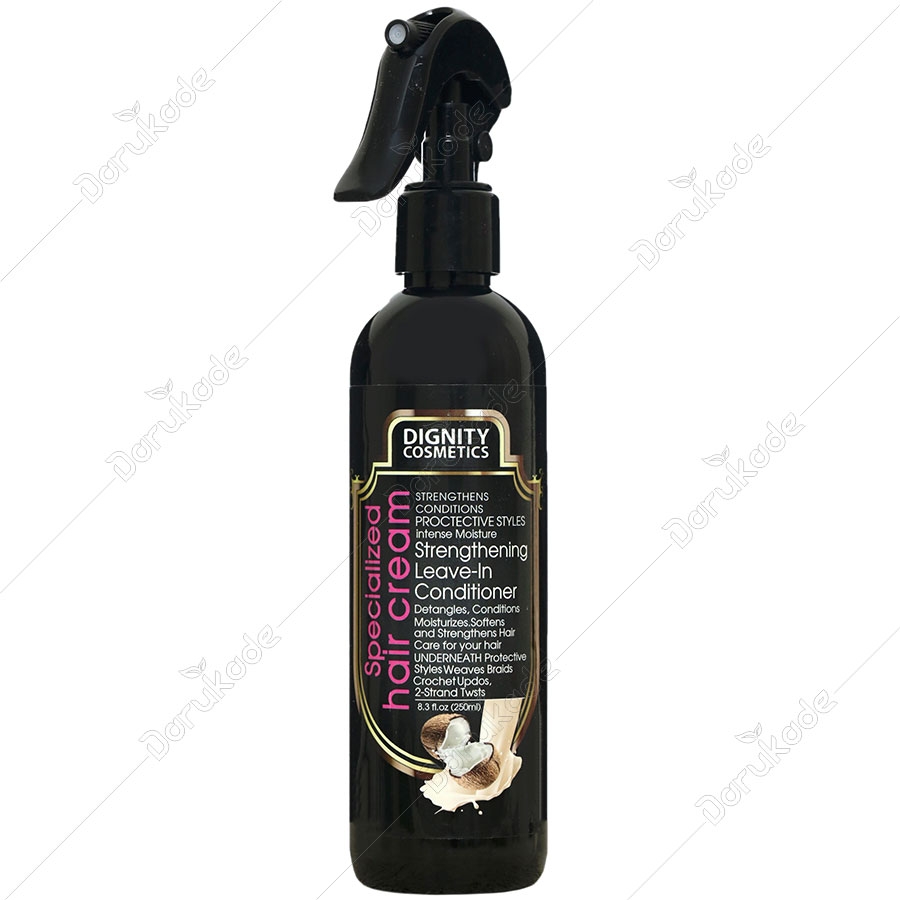 کرم موی دیگنیتی