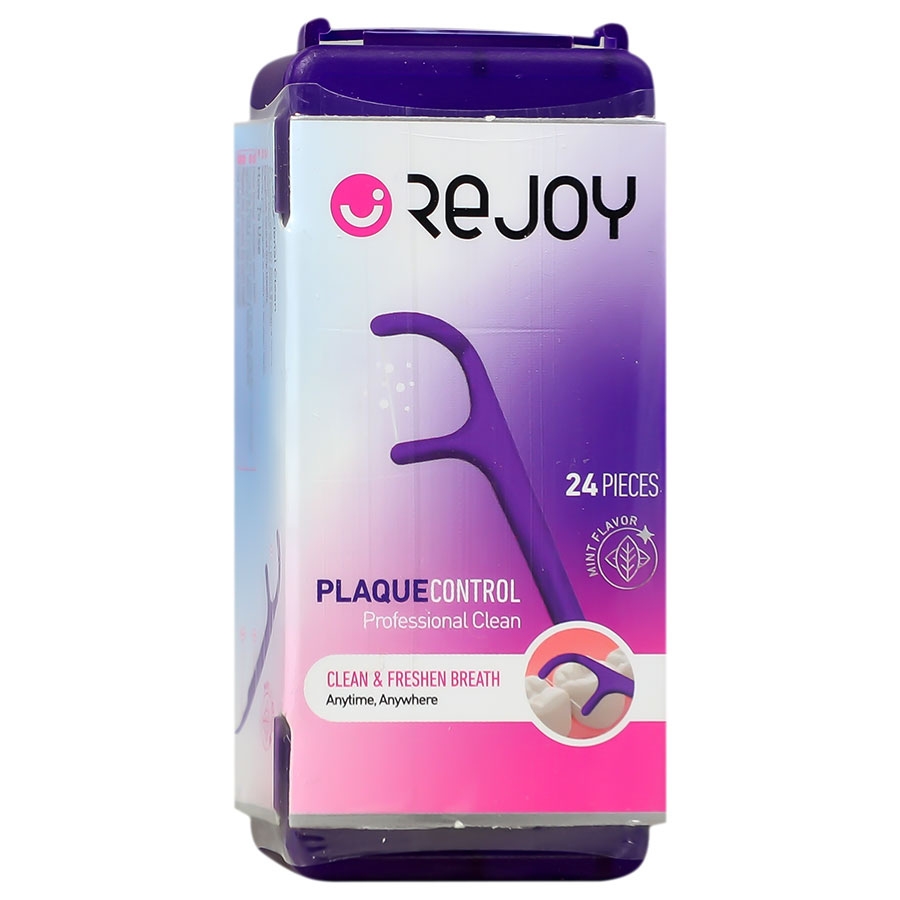 نخ دندان کمانی ضد جرم