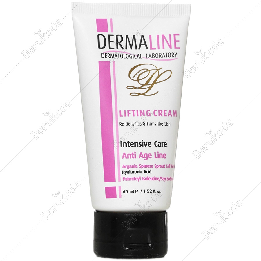 کرم لیفتینگ 45 میلی لیتری