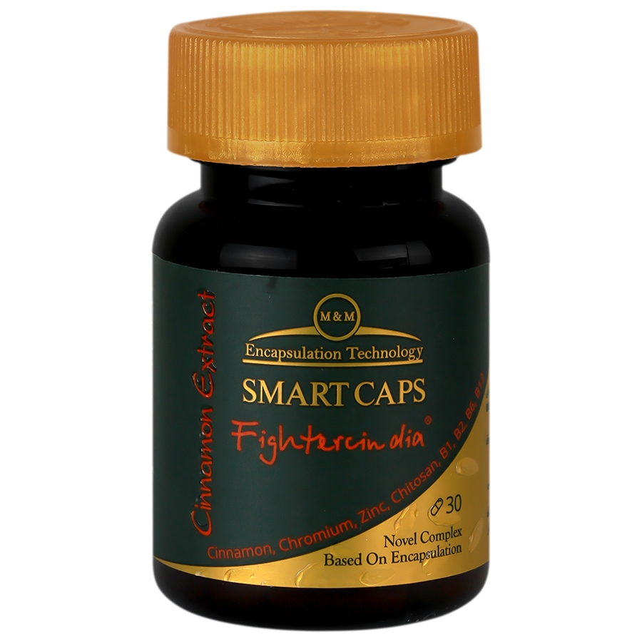 فایترسین دیا