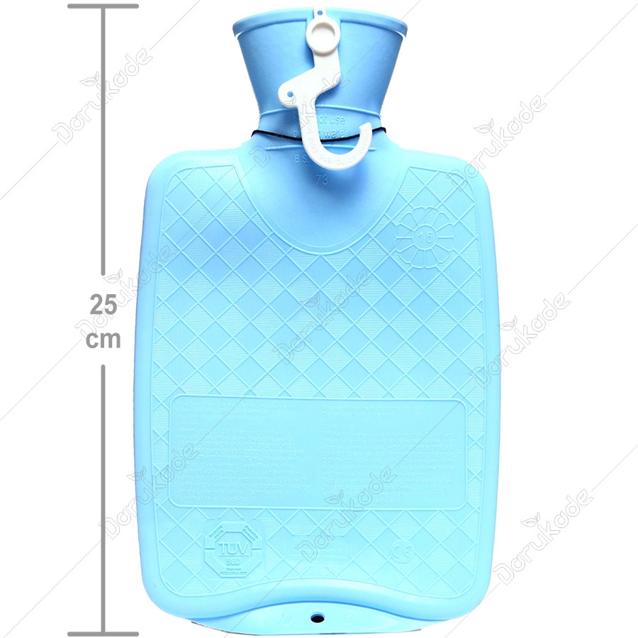 کیسه آب گرم 6401