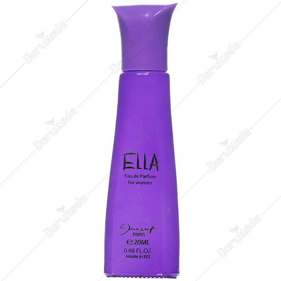 عطر جیبی الا