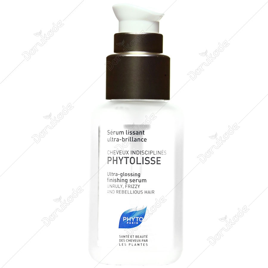 سرم فیتولیس