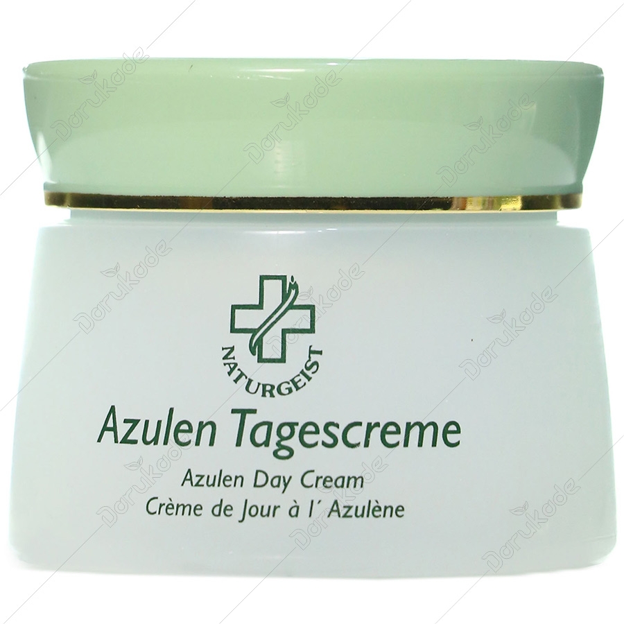 کرم روز حاوی آزولن