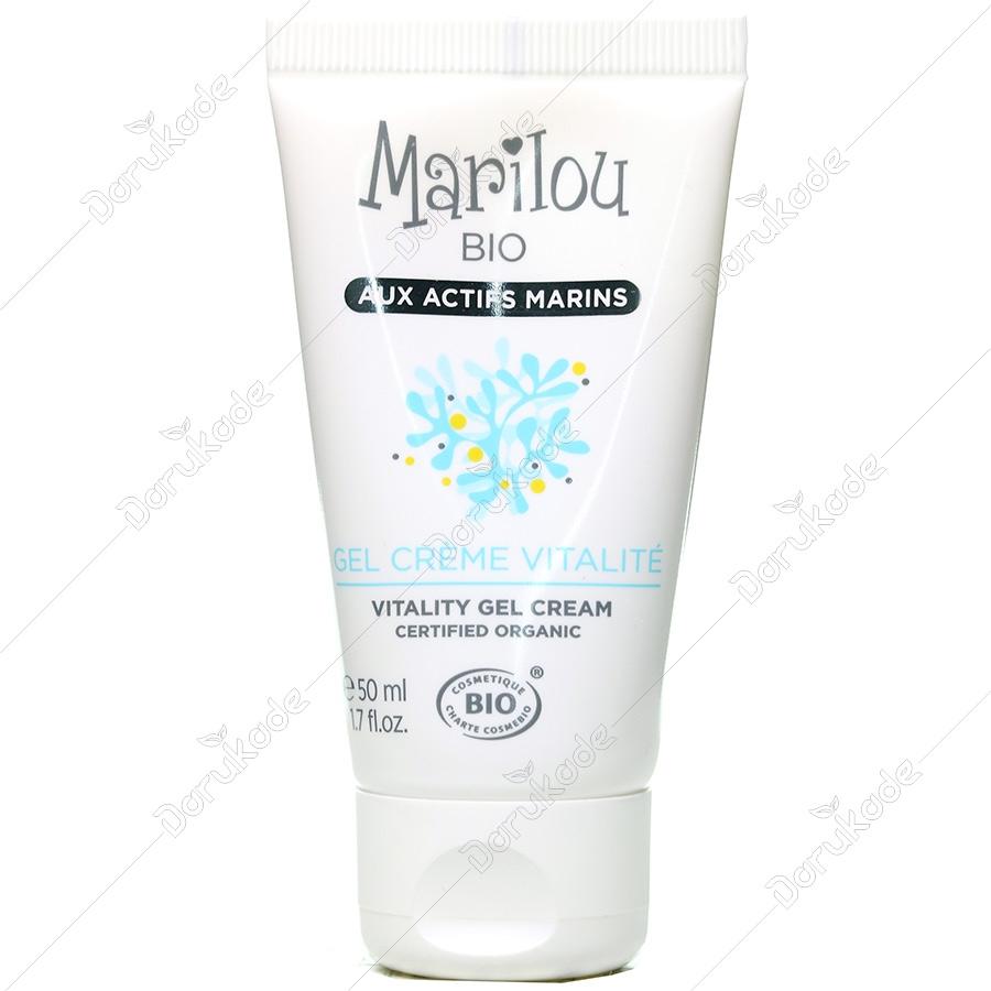 ژل کرم ویتالیتی مارین
