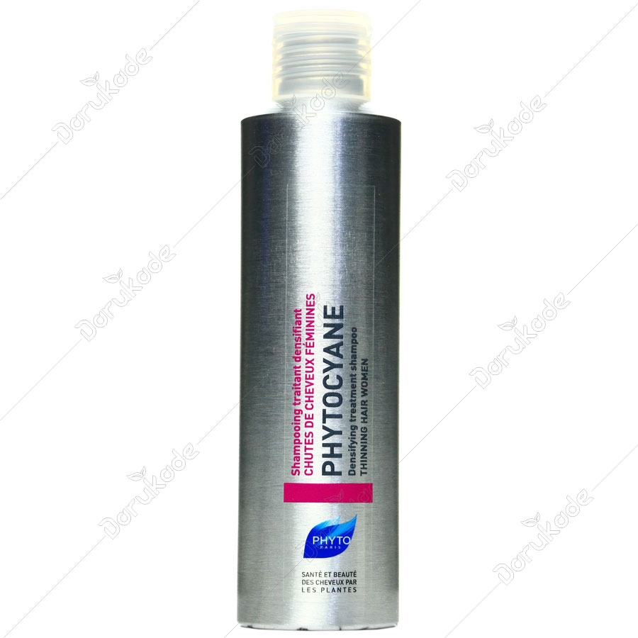 شامپو فیتو سیان