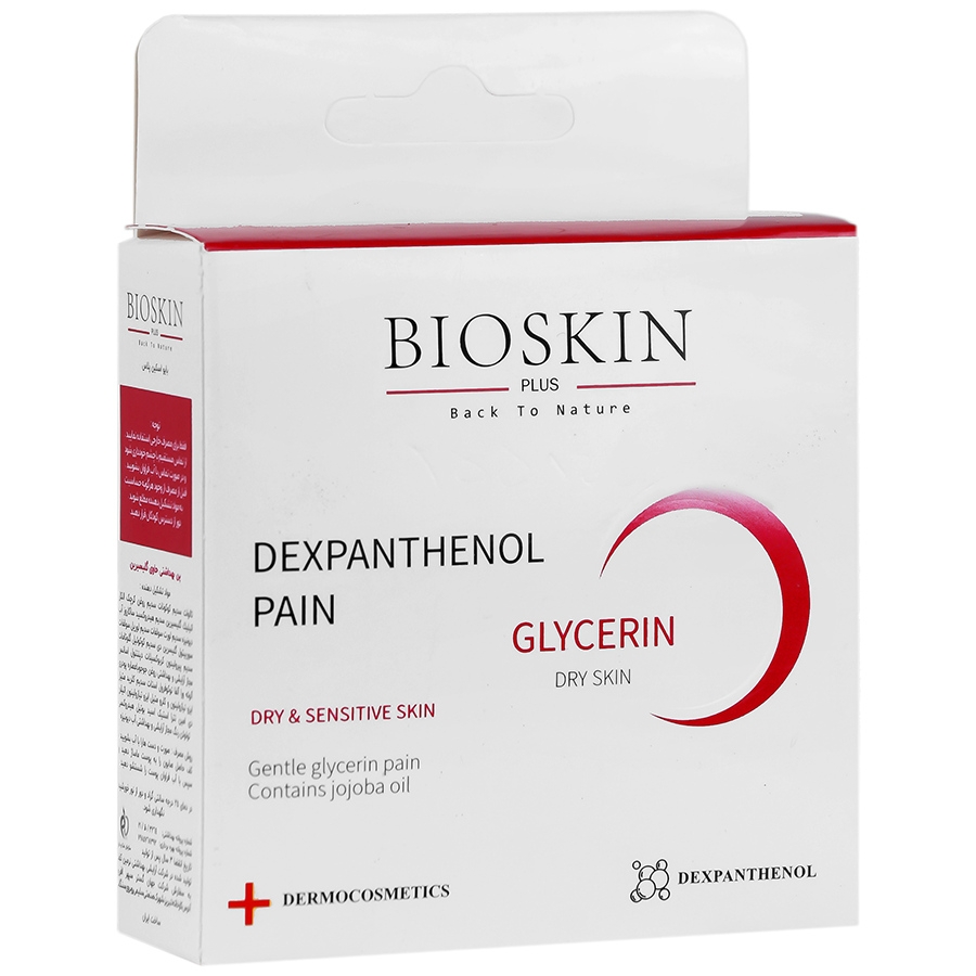 پن گلیسیرینه ملایم