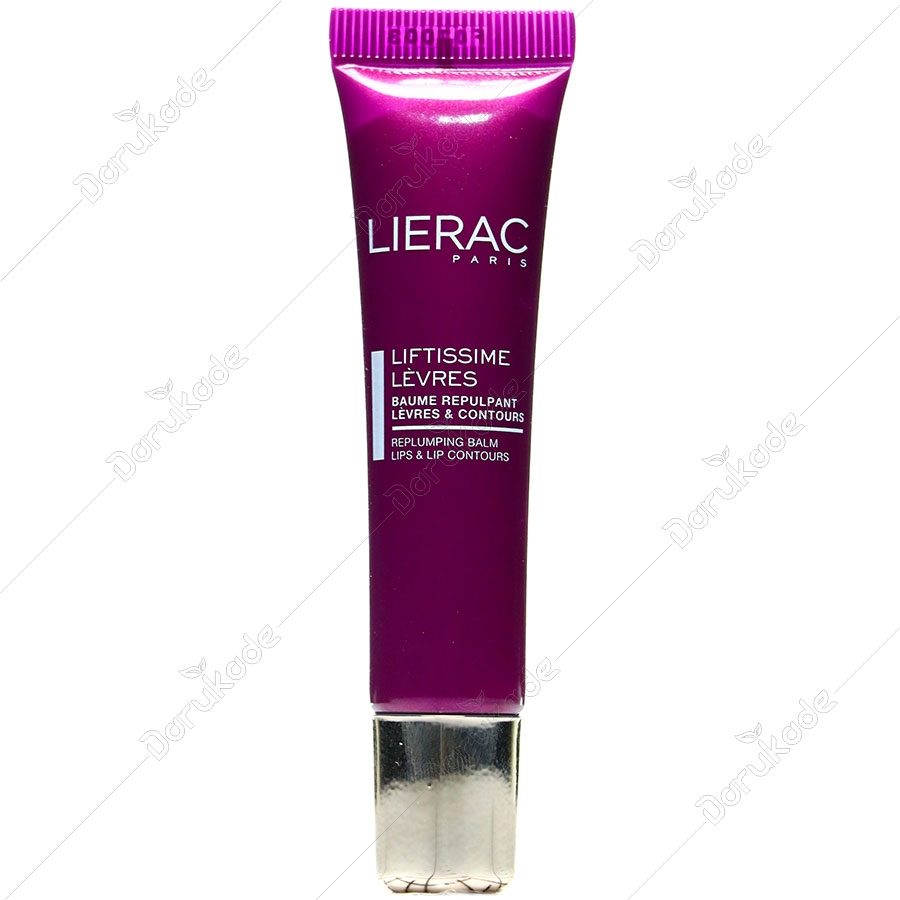 بالم لیفتیزیم لب