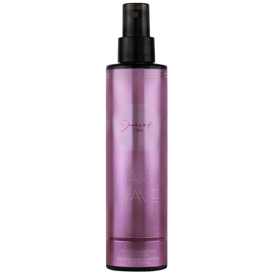 بادی اسپلش زنانه دارک ویو