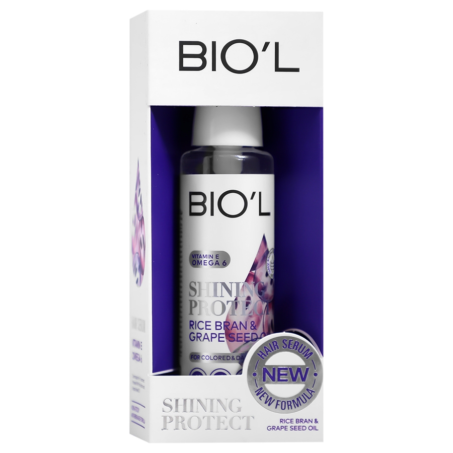 سرم احیا کننده موی رنگ شده و آسیب دیده