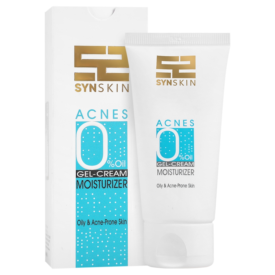 کرم ژل مرطوب کننده اکنس