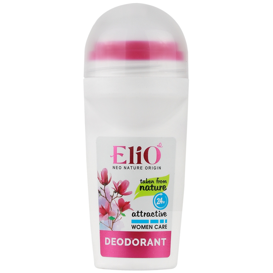 دئودورانت بانوان اترکتیو