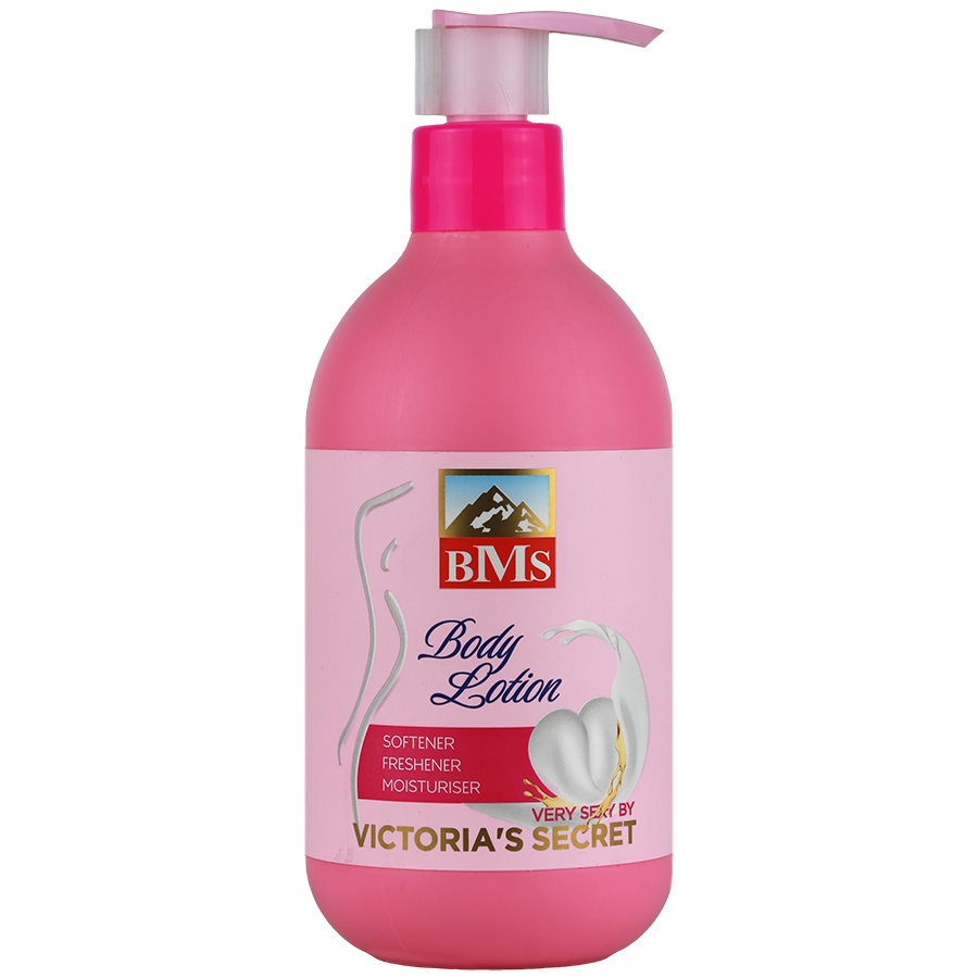 لوسیون بدن خوشبو کننده ویکتوریا سکرت