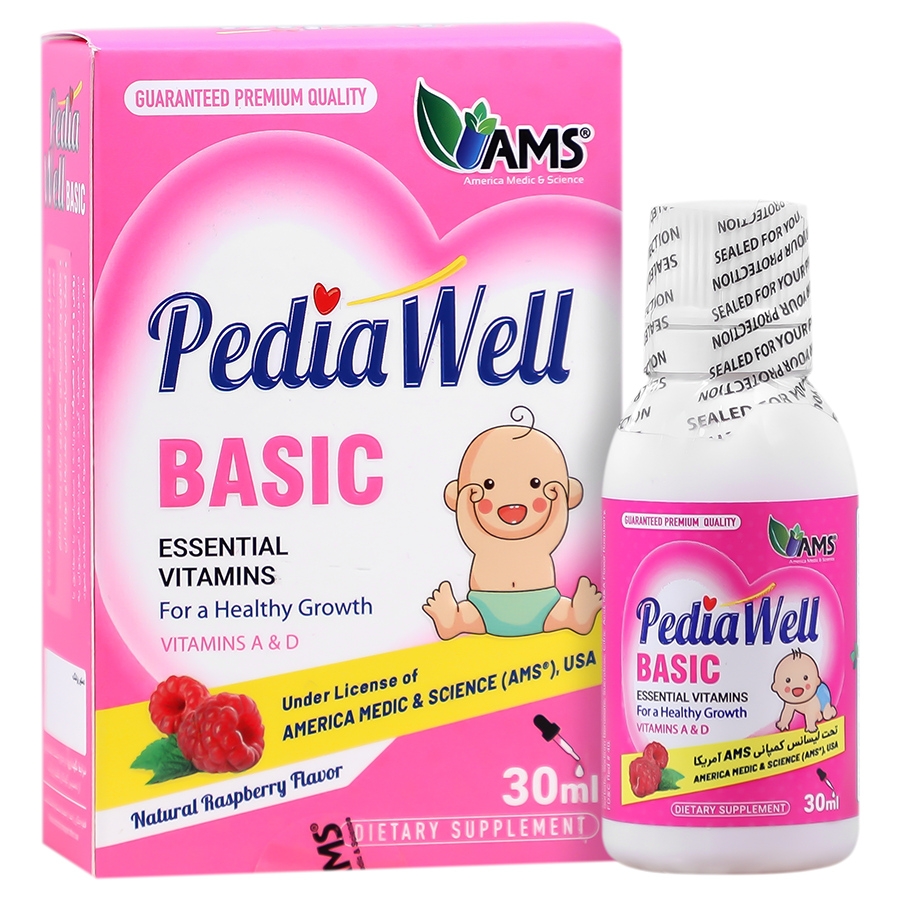 پدیاول بیسیک