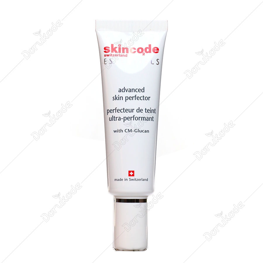 ژل کرم بهبود دهنده مشکلات پوستی