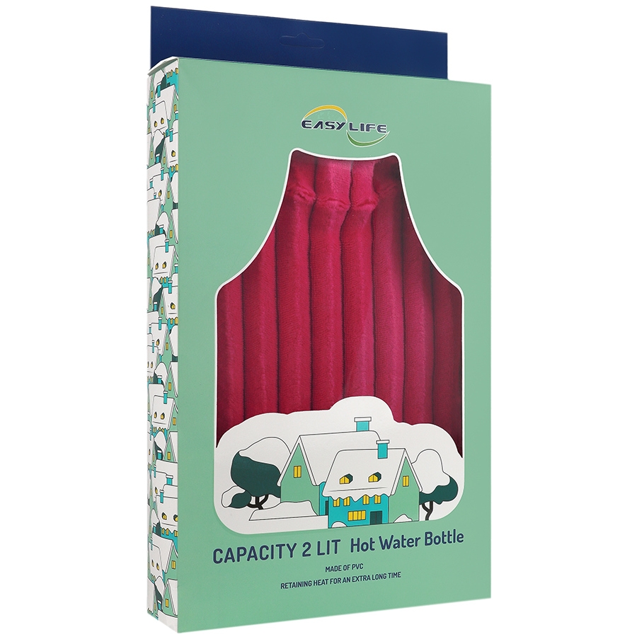 کیسه آب گرم بزرگسالان 2 لیتری