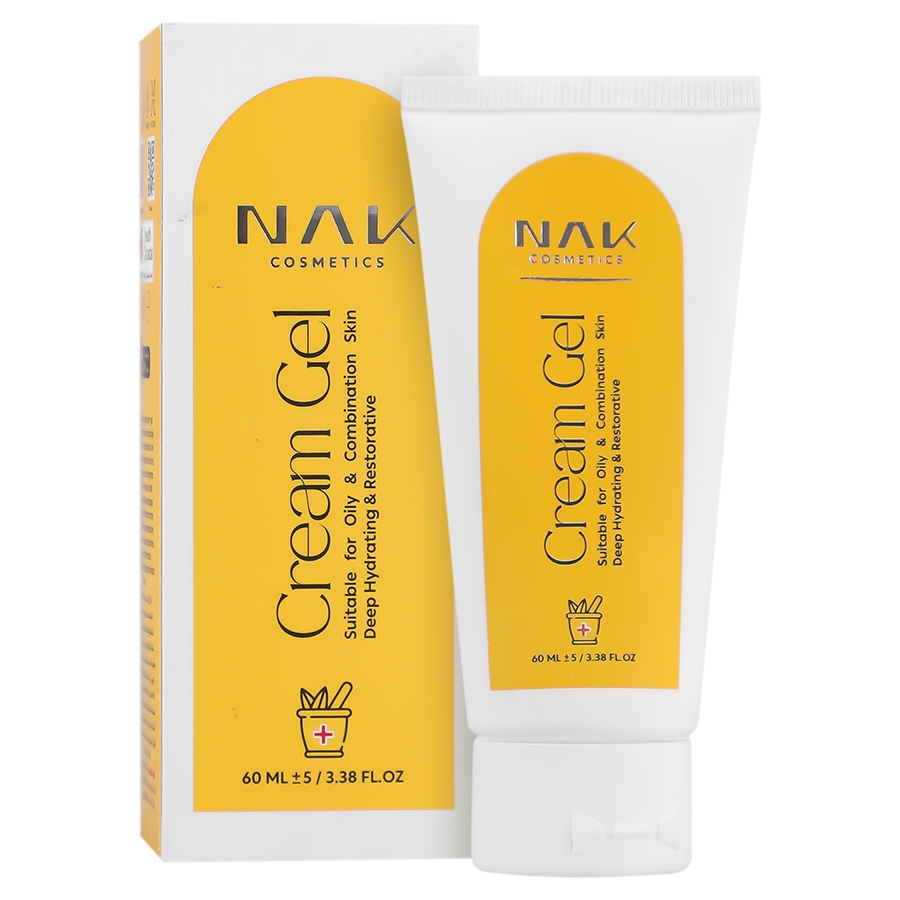 کرم آبرسان ناک پوست چرب