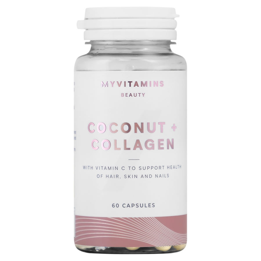 کلاژن پلاس کوکونات