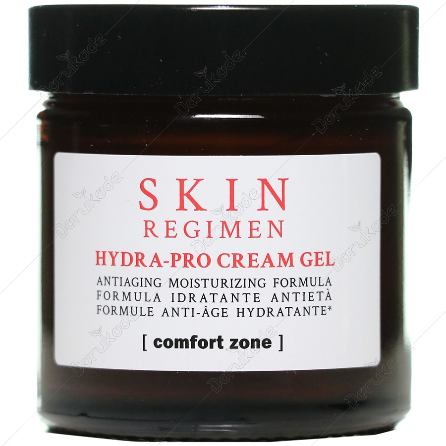 کرم ژل هیدرا پرو اسکین رجیمن