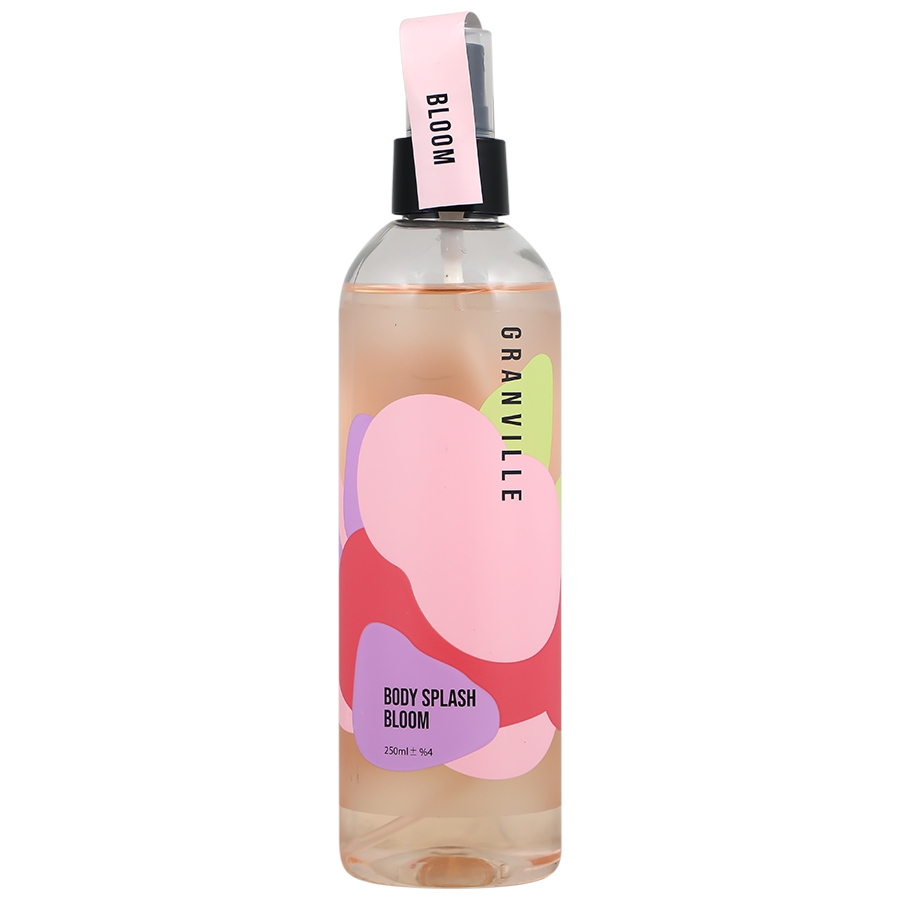 بادی اسپلش زنانه بلوم