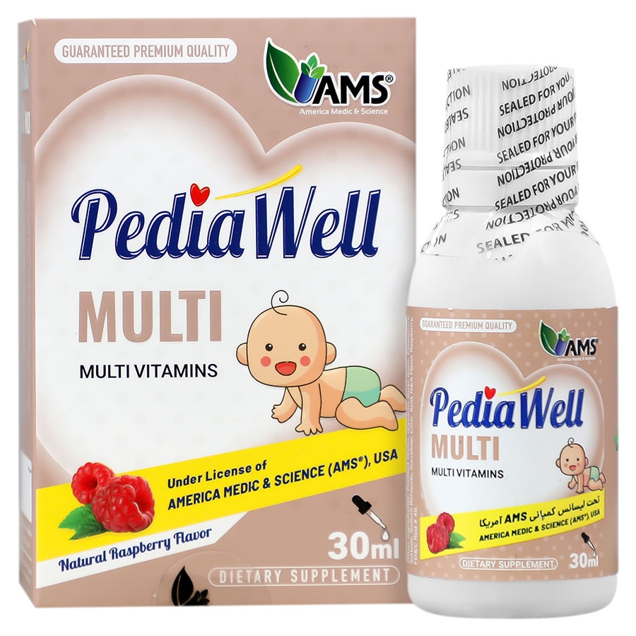 پدیاول مولتی