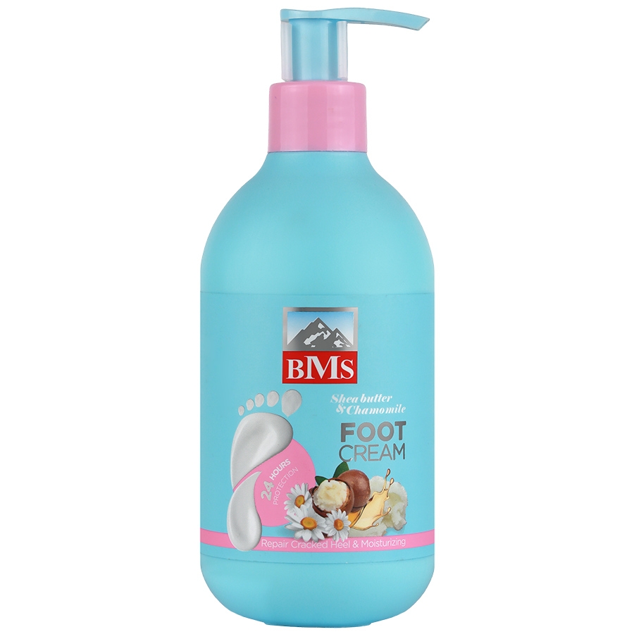 کرم ترک پا 300 میلی لیتر