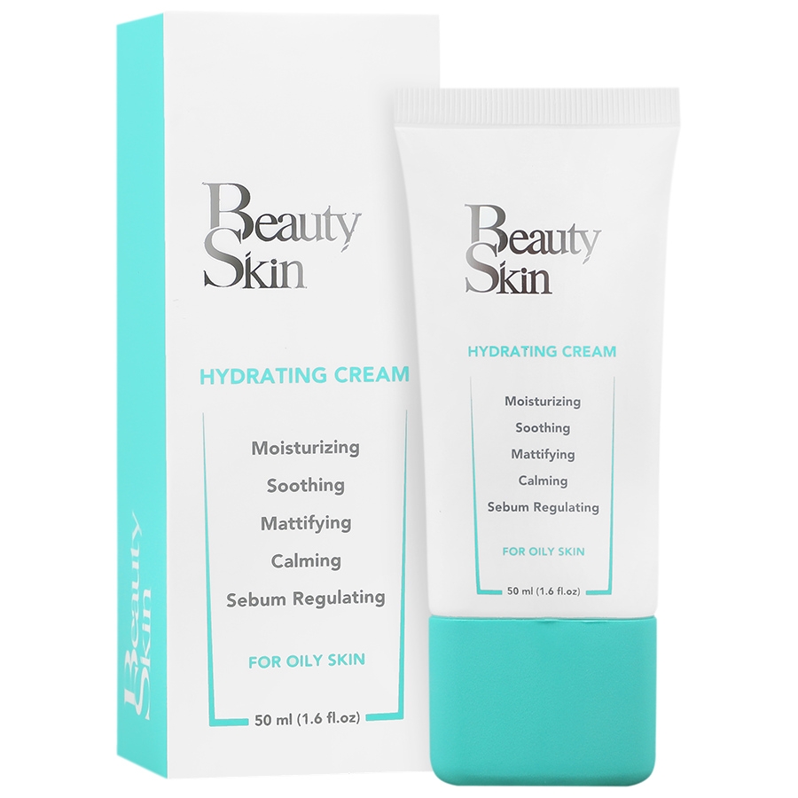 کرم آبرسان و مرطوب کننده پوست چرب